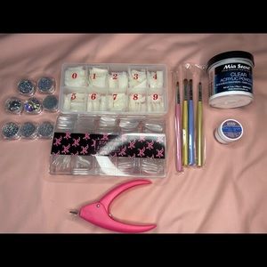 Nail Kit
